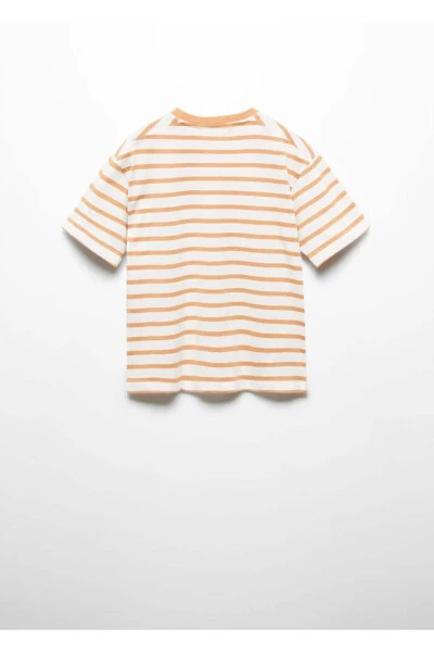 Pikachu Pokemon T-shirt - 4