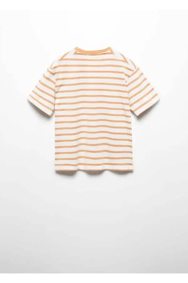 Pikachu Pokemon T-shirt - 4