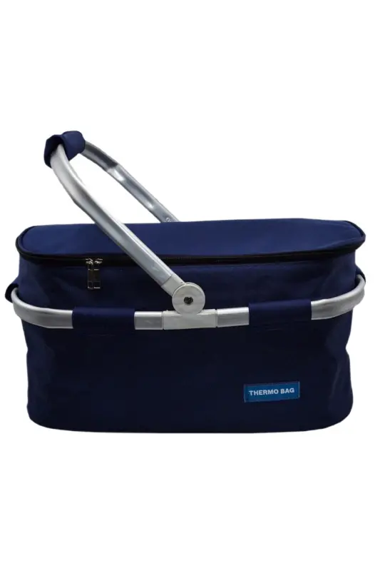 Piknik sumkasi - Piknik savati - THERMO BAG