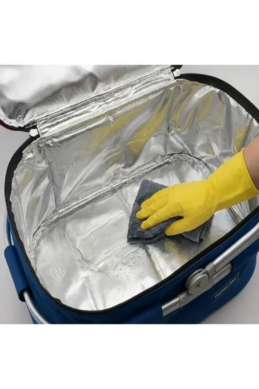 Piknik sumkasi - Piknik savati - 7