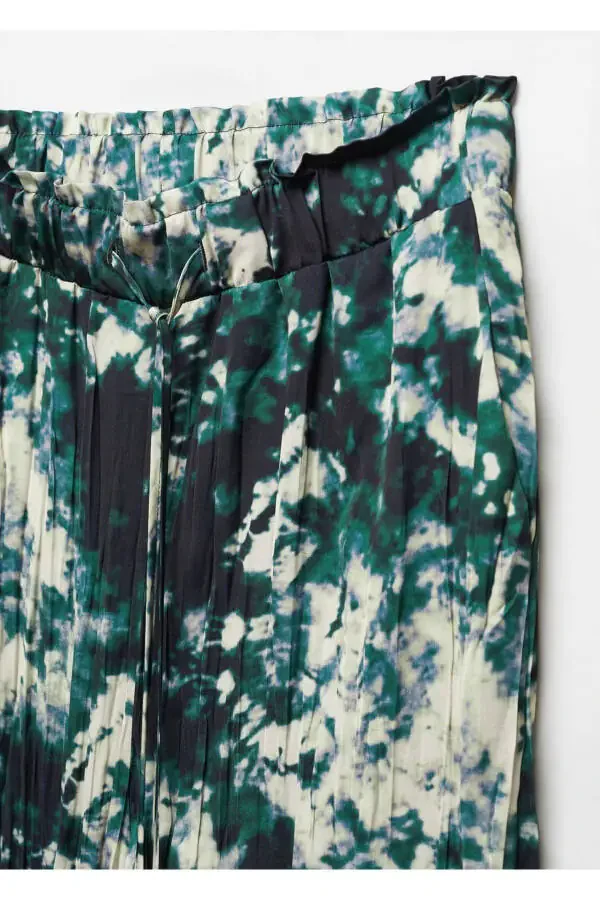 Pilili Batik Pantolon - 5