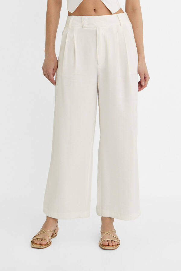 Pilili culotte pantolon - 2