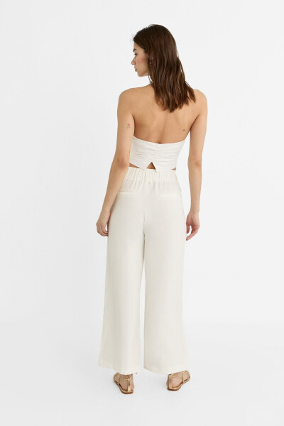 Pilili culotte pantolon - 3