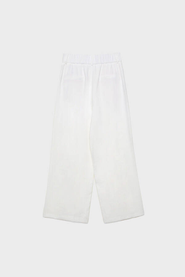 Pilili culotte pantolon - 6