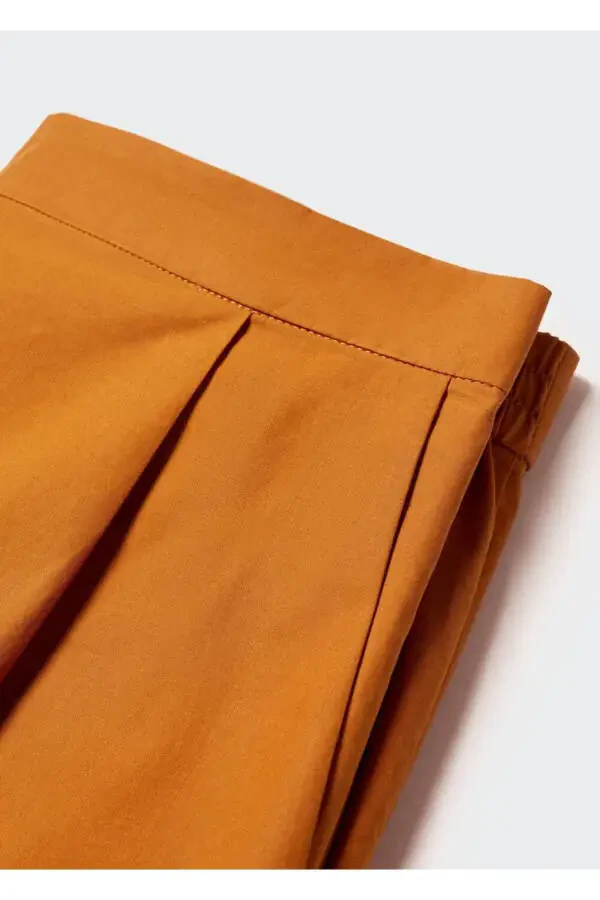 Pilili culotte pantolon - 6