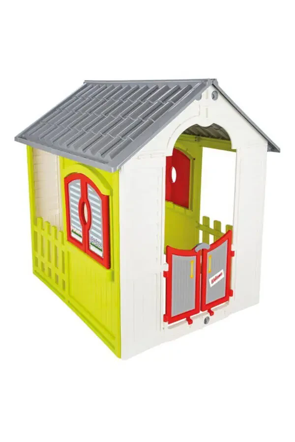Pilsan Foldable House 06-091 - 2