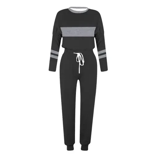 pimelu Womens Tracksuit Teen Girls Matching Sweat Sets For Women Sweat Sets For Women 2 Piece Y2K Clothes Plus Size Fall Clothes For Women 2025 Summer Savings 2025- - 3