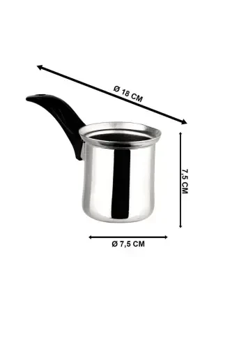 Pınar Cezve Chrome No: 02-Chrome2 - EVISIMO (1)