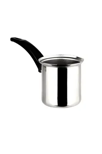 Pınar Cezve Chrome No: 04-Chrome4 - 1