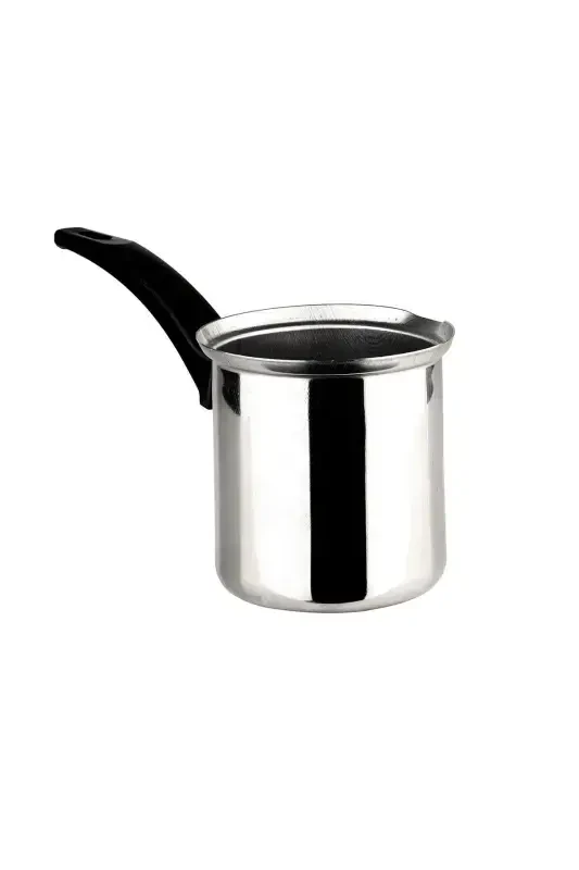 Pınar Cezve Chrome No: 05-Chrome5 - 1