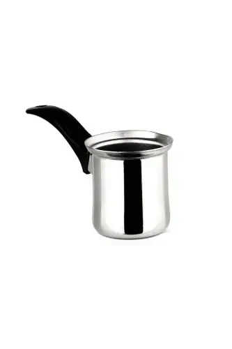 Pınar Cezve Krom No: 02-Krom2 - 1