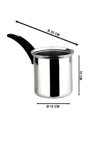 Pınar Cezve Krom No: 05-Krom5 - EVISIMO (1)