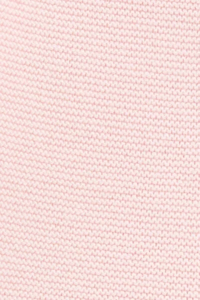 Pink Baby Girl Cardigan - 4