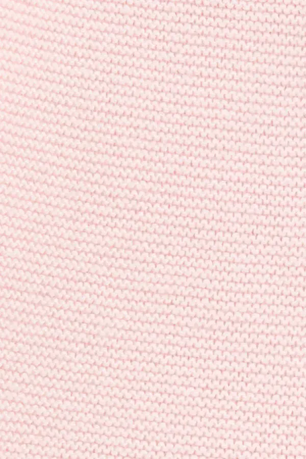 Pink Baby Girl Cardigan - 2