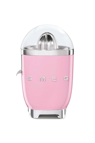 Pink Citrus Juicer - SMEG