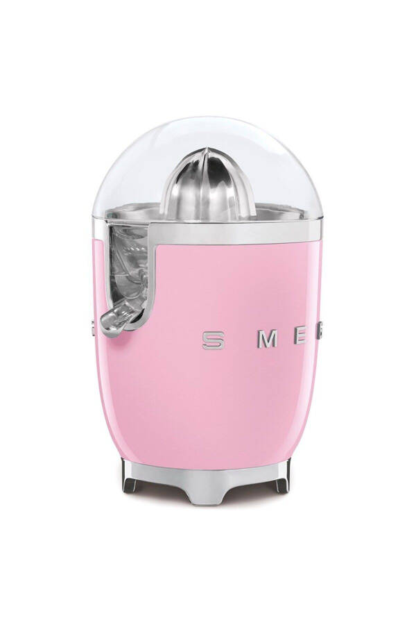 Pink Citrus Juicer - 4