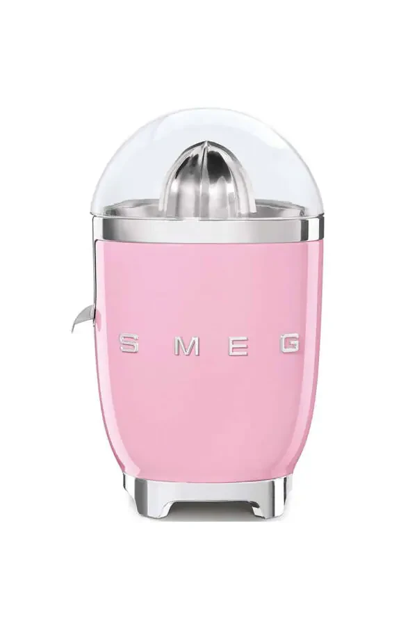 Pink Citrus Juicer - 1
