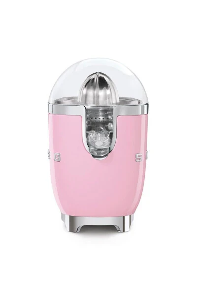 Pink Citrus Juicer - 3
