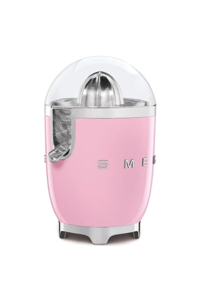Pink Citrus Juicer - 4