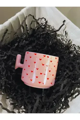 Pink Cup - 4