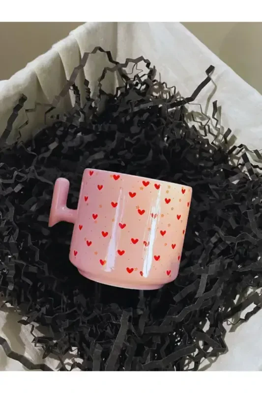 Pink Cup - 4