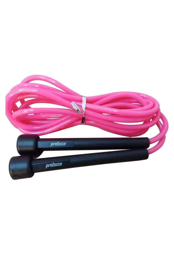 Pink Jumping Rope Atp-3000 - 10