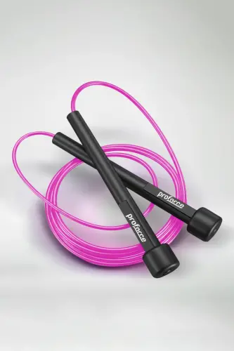 Pink Jumping Rope Atp-3000 