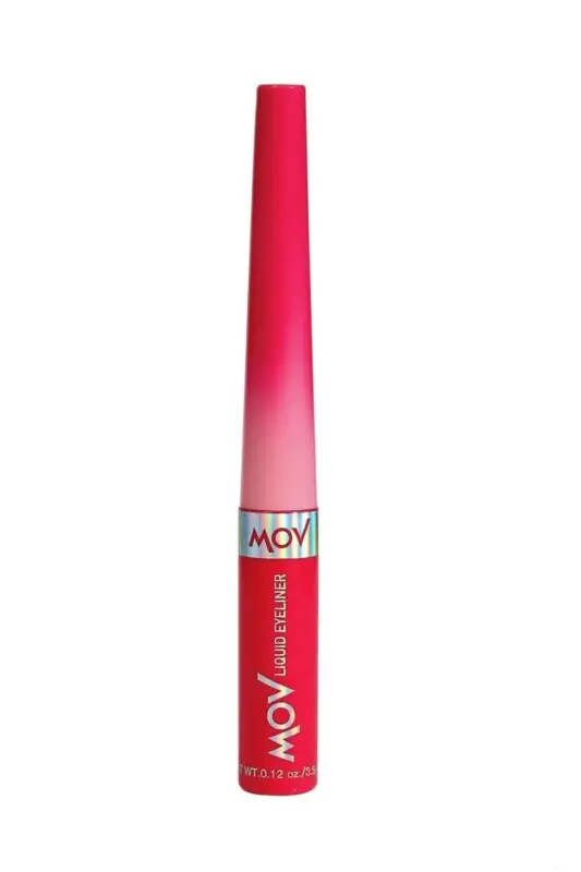 Pink Liquid Eyeliner 3.5 gr - 1
