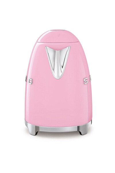 Pink Water Heater - 2