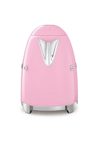 Pink Water Heater - SMEG (1)