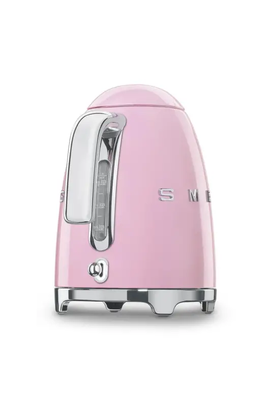 Pink Water Heater - 7