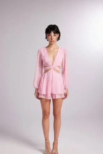 Pinky Libos Pembasi - HOLLY LOLLY (1)