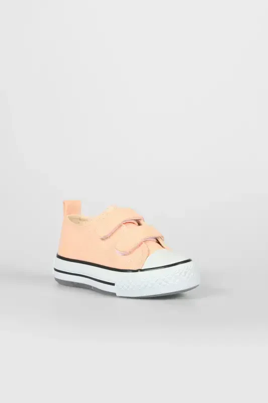 Pino Model Light-Up Girls and Kids Powder Sports Shoes - 2