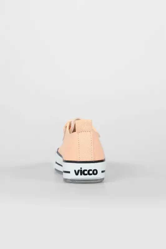 Pino Model Light-Up Girls and Kids Powder Sports Shoes - 6