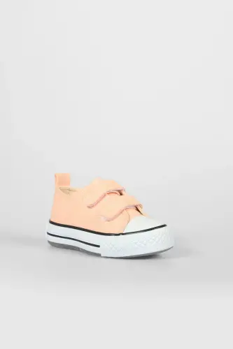 Pino Model Light-Up Girls and Kids Powder Sports Shoes - VICCO (1)