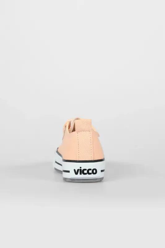 Pino Model Light-Up Girls and Kids Powder Sports Shoes - 6