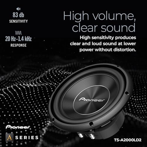 Pioneer 8