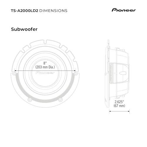 Pioneer 8