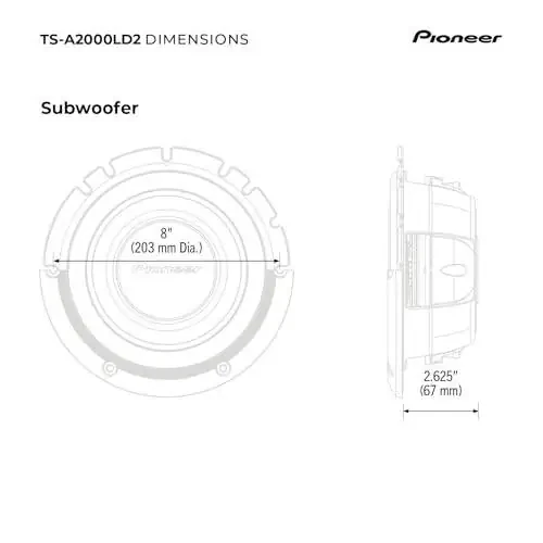Pioneer 8