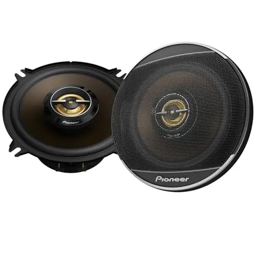 PIONEER A-Series MAX TS-A523FH 5.25