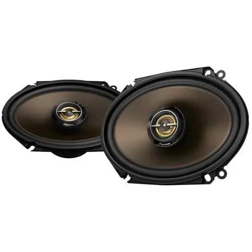 Pioneer A-Series MAX TS-A683FH 6