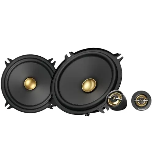 Pioneer A-Series Plus TS-A1301C 5.25
