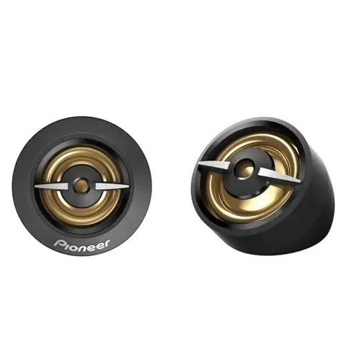 PIONEER A-Series Plus TS-A301TW 20 mm (0.75