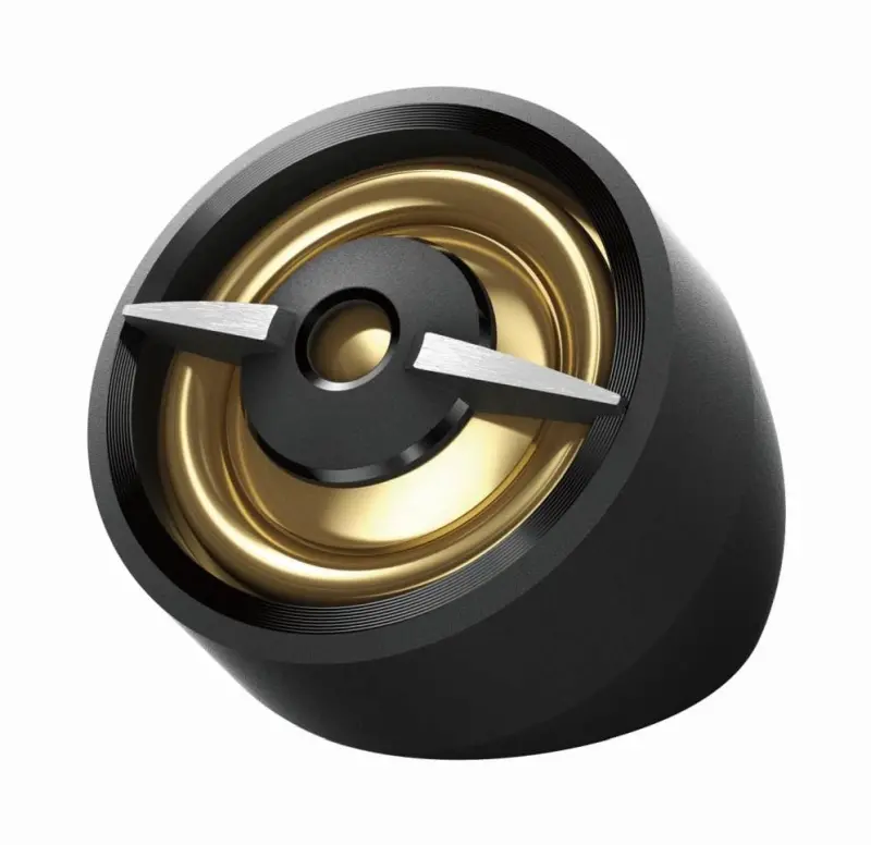PIONEER A-Series Plus TS-A301TW 20 mm (0.75