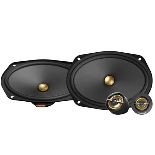 PIONEER A-Series Plus TS-A6901C 6
