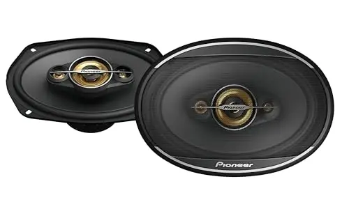 Pioneer A-Series Plus TS-A6971F 6