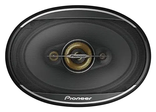 Pioneer A-Series Plus TS-A6971F 6
