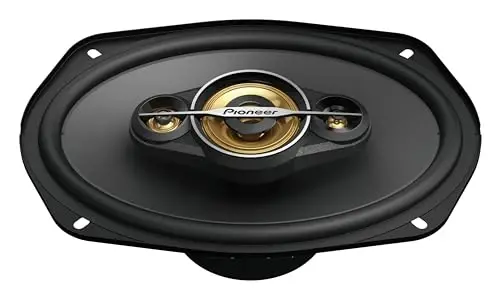 Pioneer A-Series Plus TS-A6971F 6