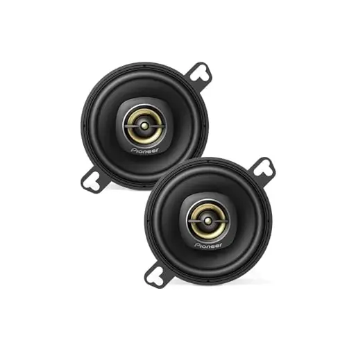 PIONEER A-Series Plus TS-A879 3.5