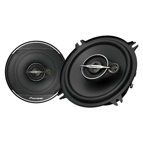 PIONEER A-Series Standard TS-A1371F 5.25